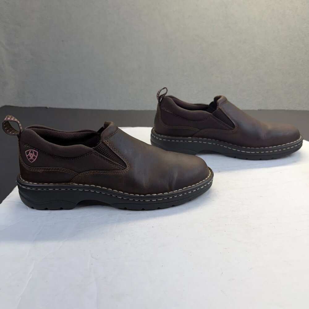 Ariat Traverse foodwear  Women  Size 7 B  IN Brown 10020171  Shoes